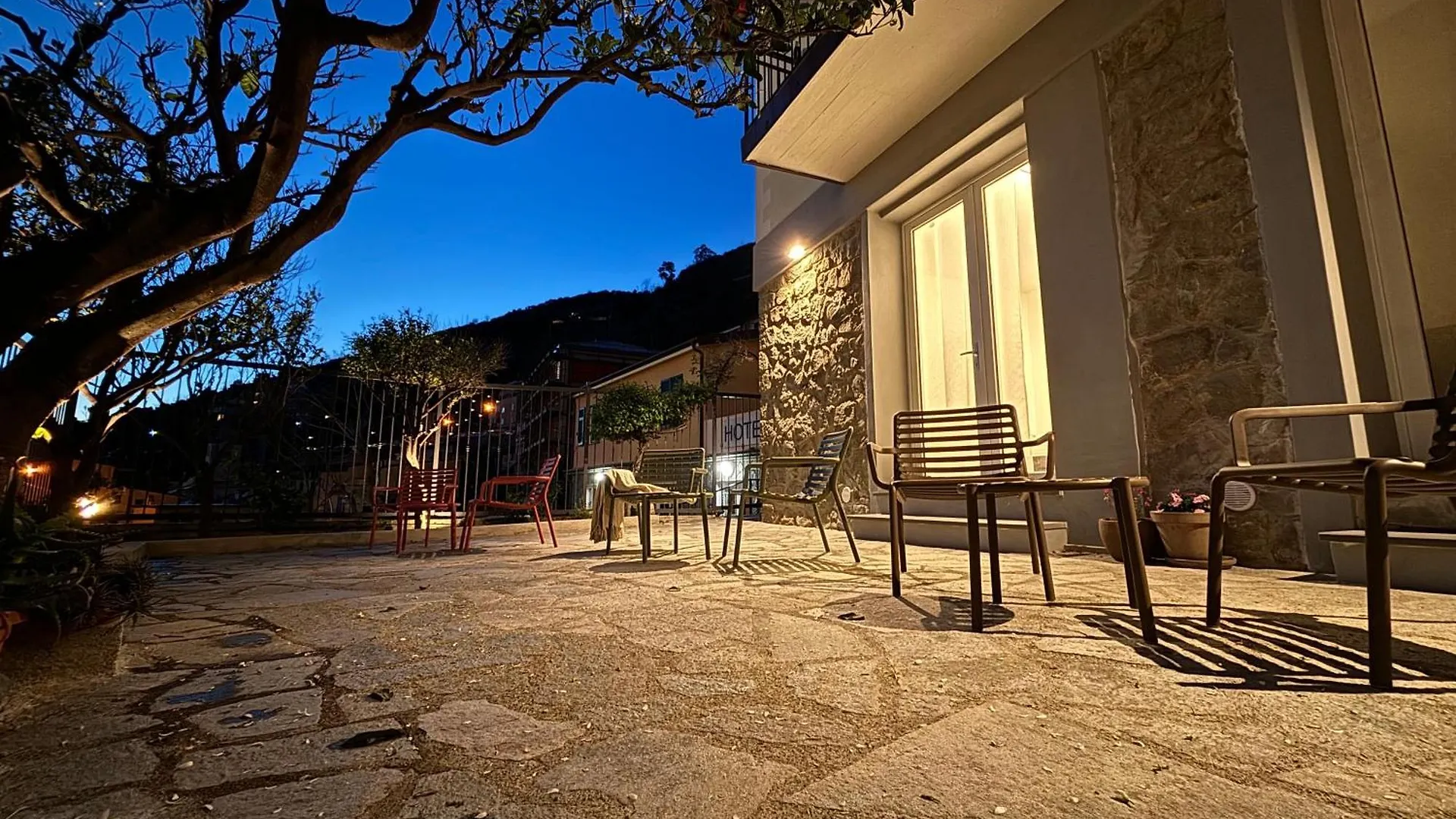 Villa Reise リオマッジョーレ 0*,  イタリア